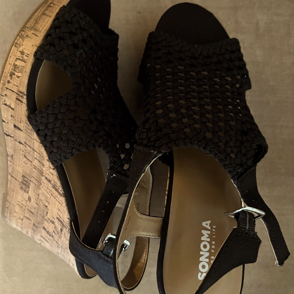Wedges